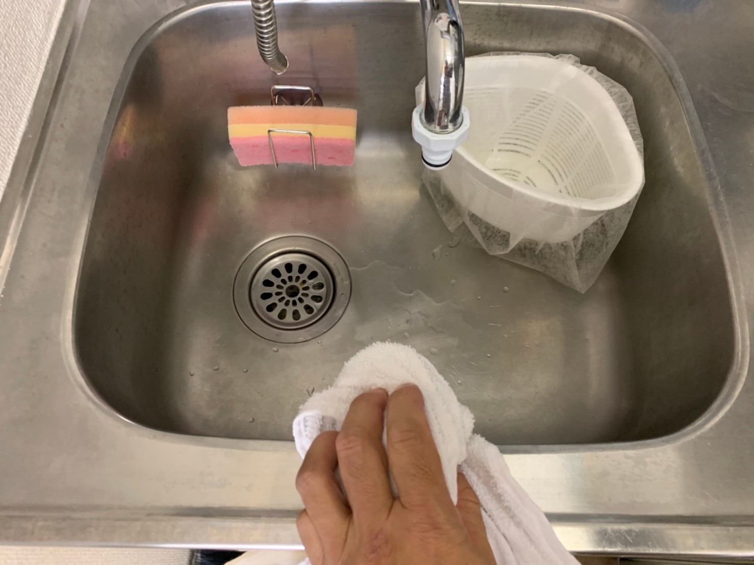 オフィス・店舗清掃