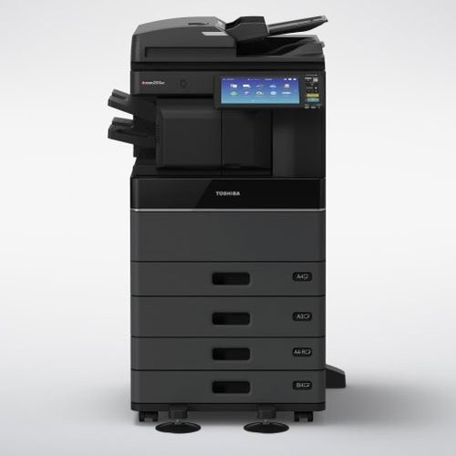 【東芝】定額制プラン《24時間365日メンテナンス対応》