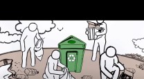 廃棄物ゼロ社会