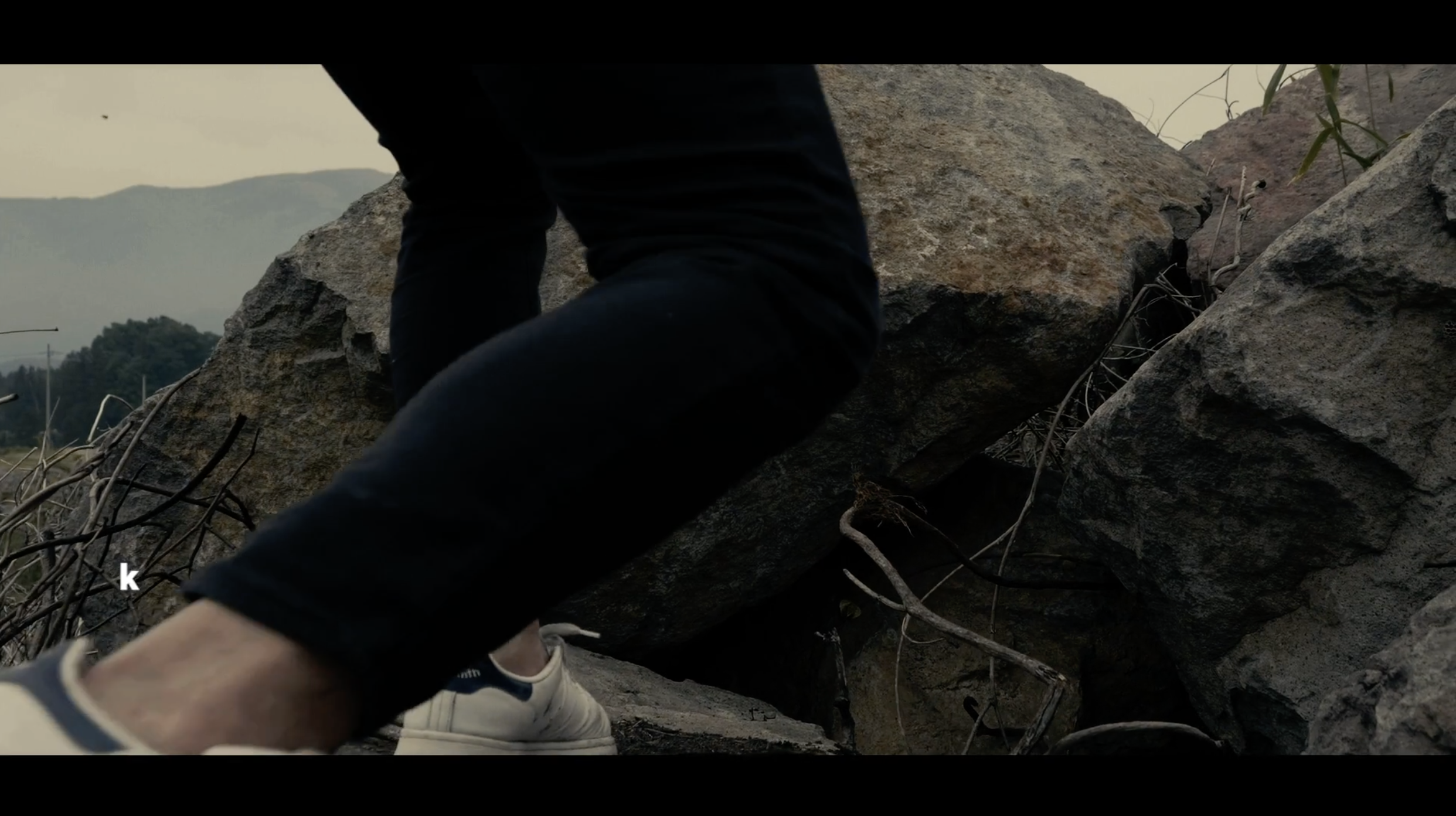 ブランディングPRムービー