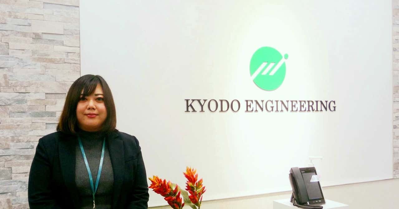 採用単価20万円未満で3名決定（エンジニア）｜共同エンジニアリング株式会社様