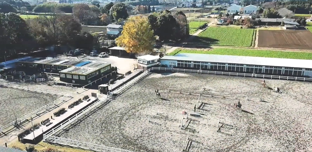 「Welcome to BAJIGAKU」学校紹介動画