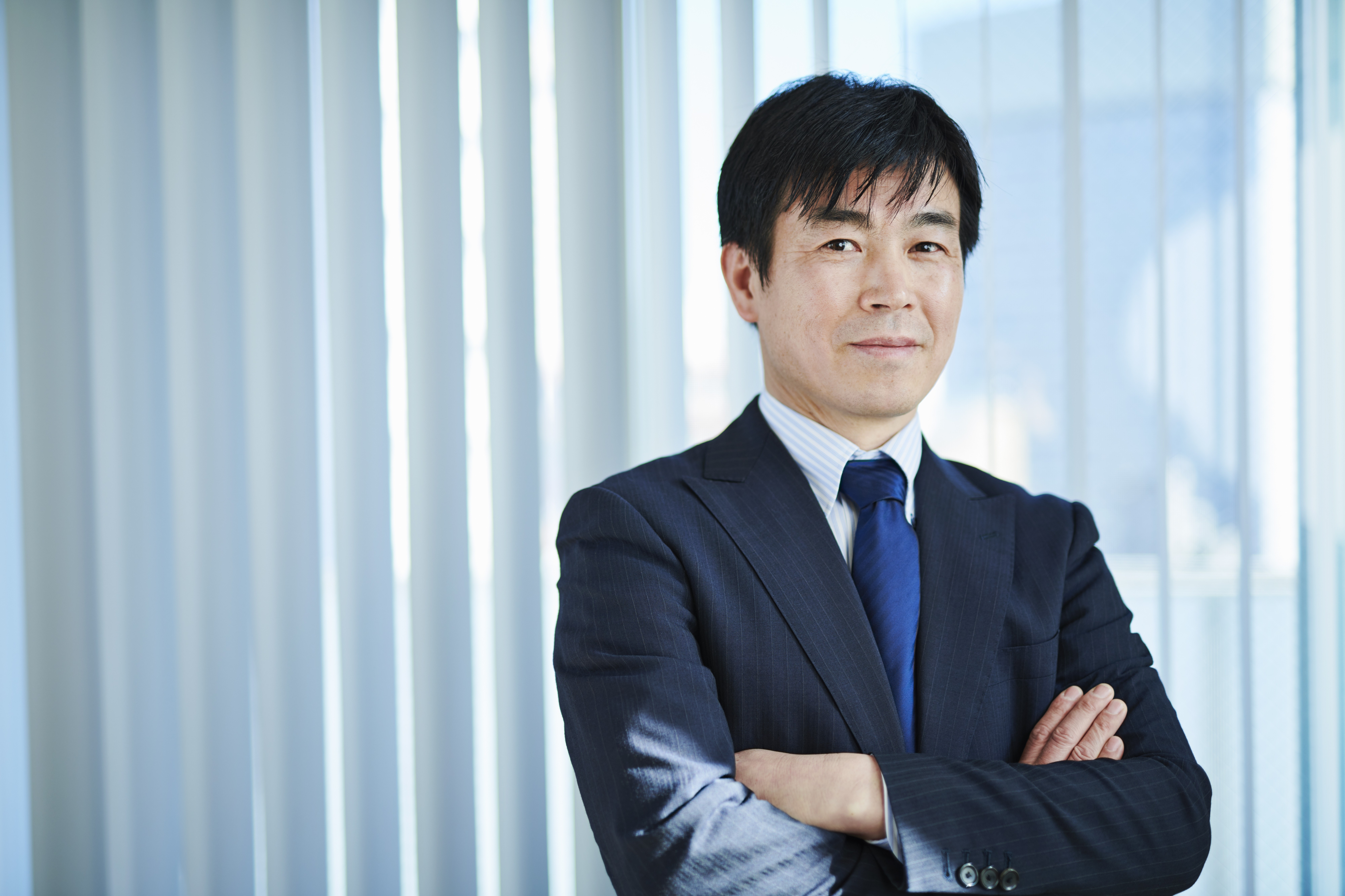 半導体装置メーカーの総務スタッフを紹介