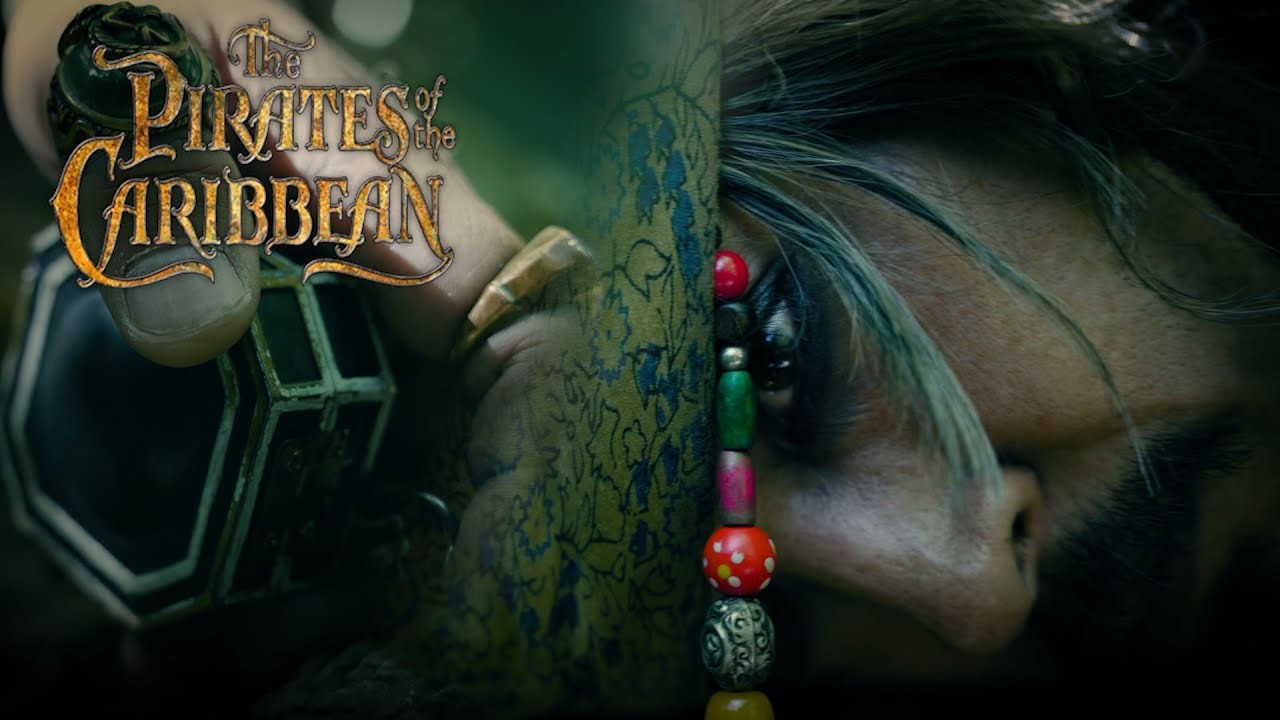 【パイレーツ・オブ・ヒラオダイ】