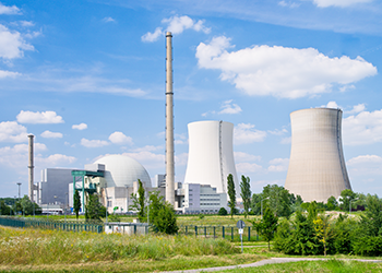 原子力発電所向け保全管理システム