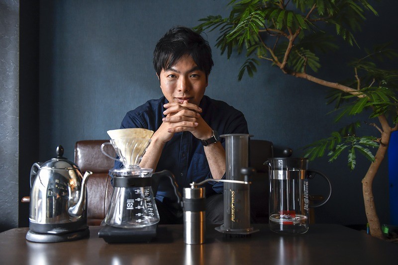 クラウドファンディング動画