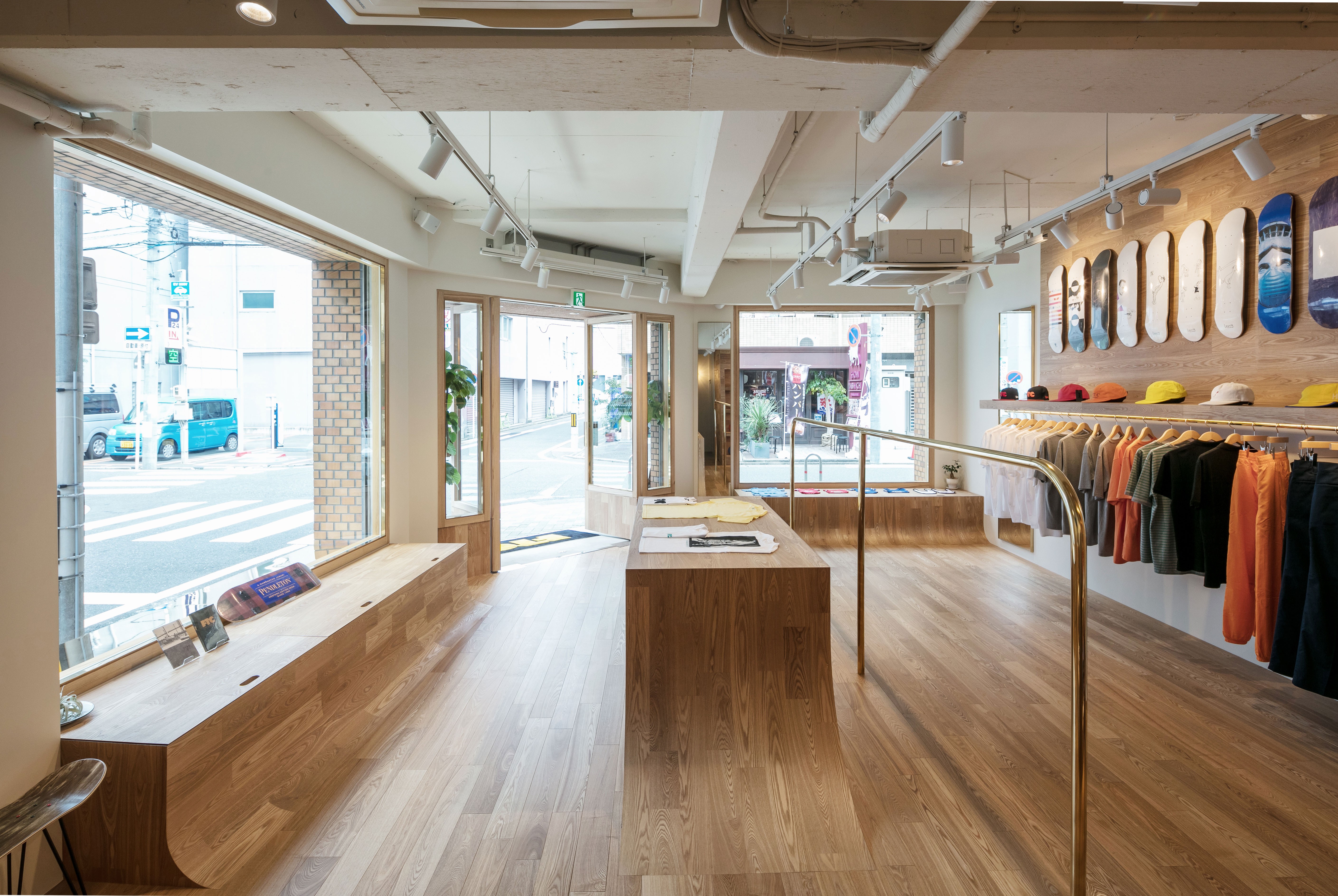 FTC名古屋（アパレル）