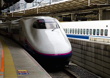 駅務機器プログラム集配信システム