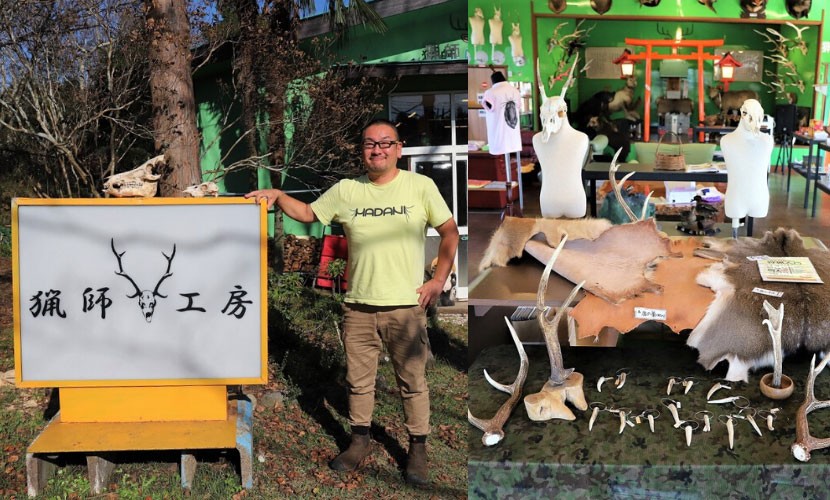 店舗ブランディング動画