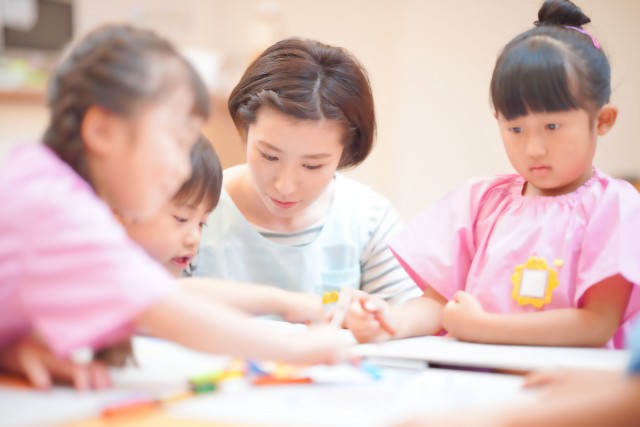 既存の掘り起こし