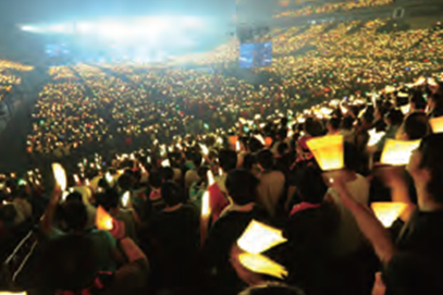 アニソンライブ