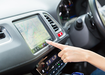 カーエレクトロニクス系システム開発