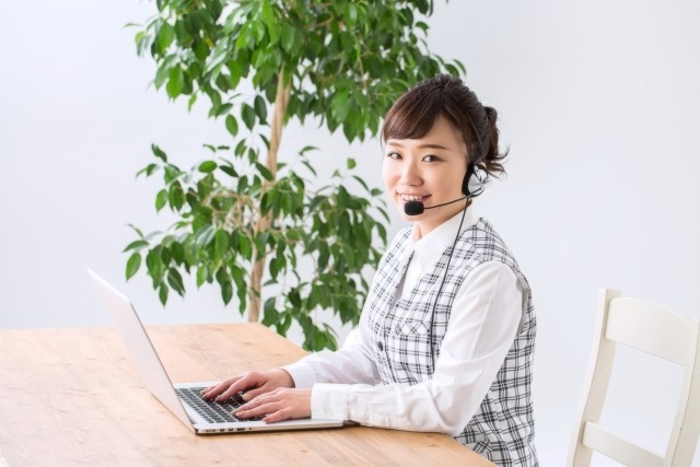 物流会社：アポイント獲得