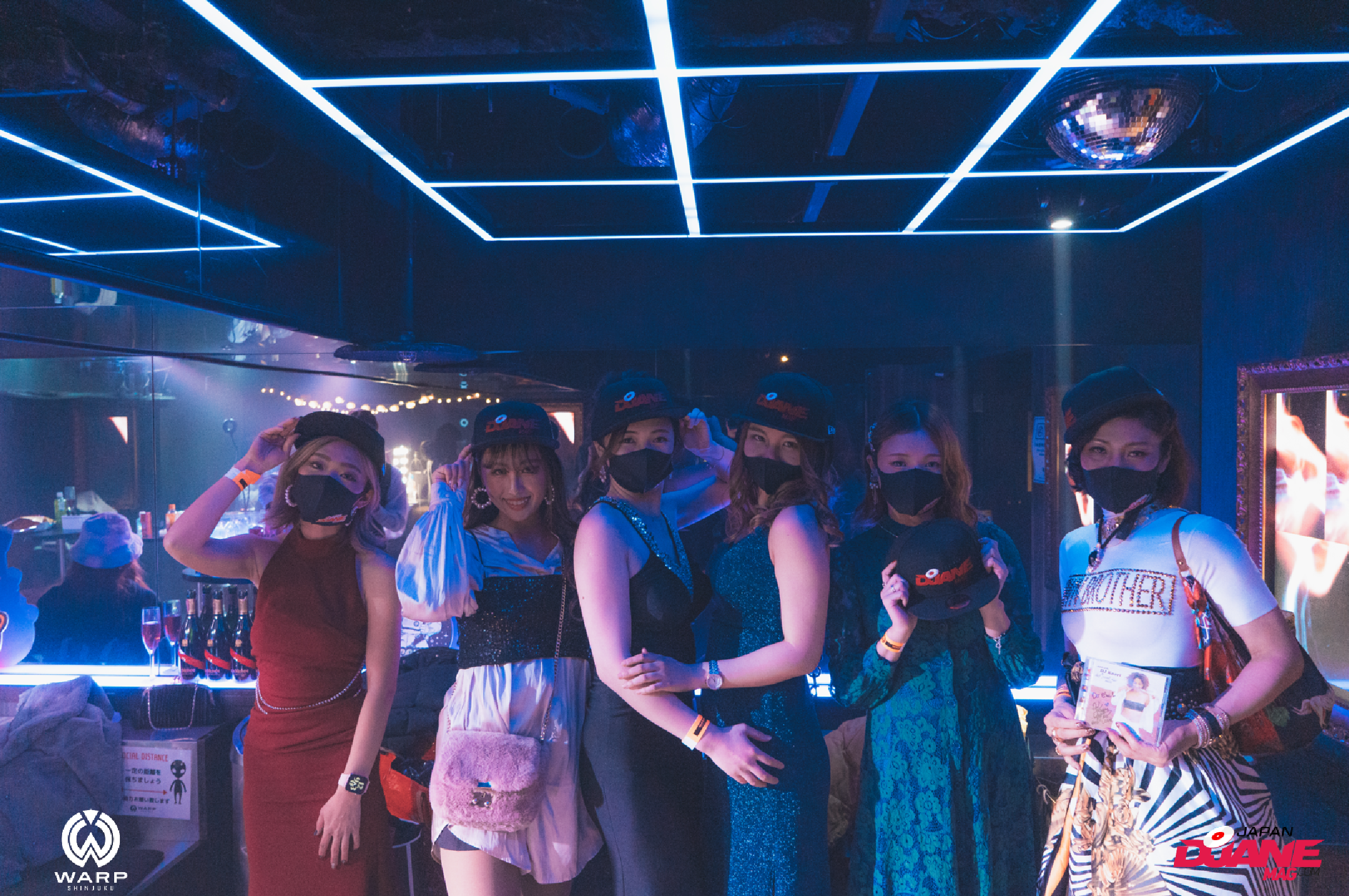 NEW ERAプロモーション