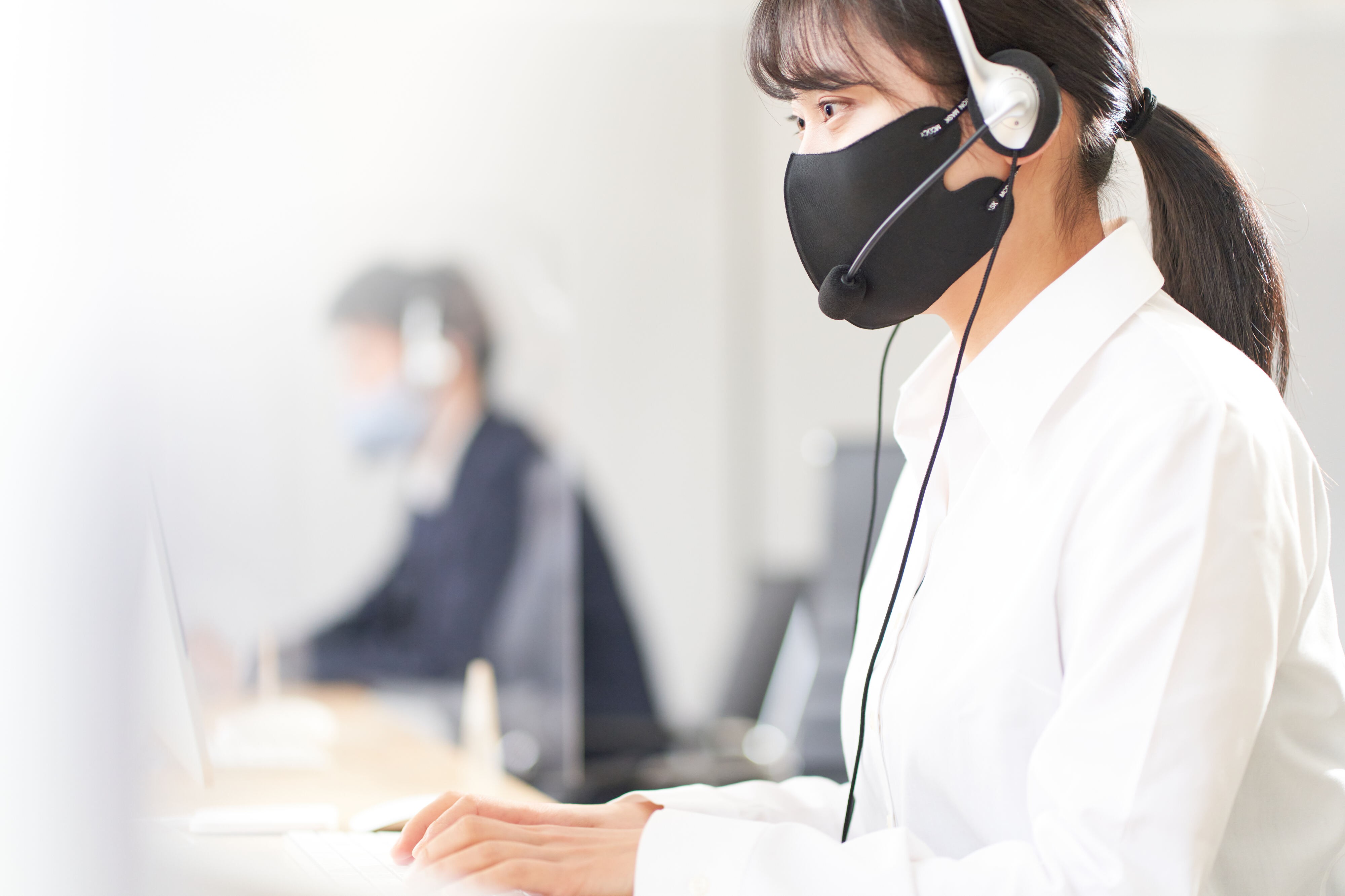 生命保険の見直し希望者への営業アポイント獲得