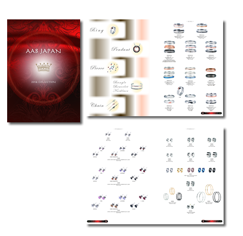 パンフレット制作２