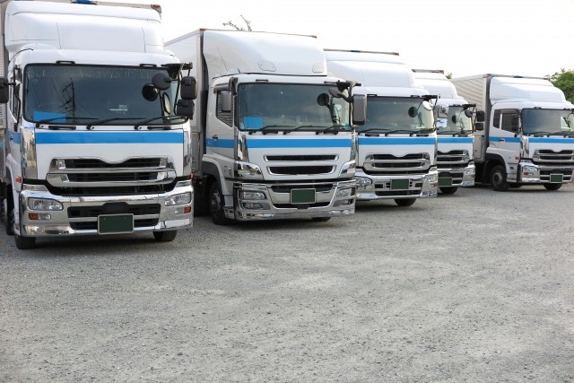 SaaS型テレマティクスサービスのリード（見込み客）データ獲得