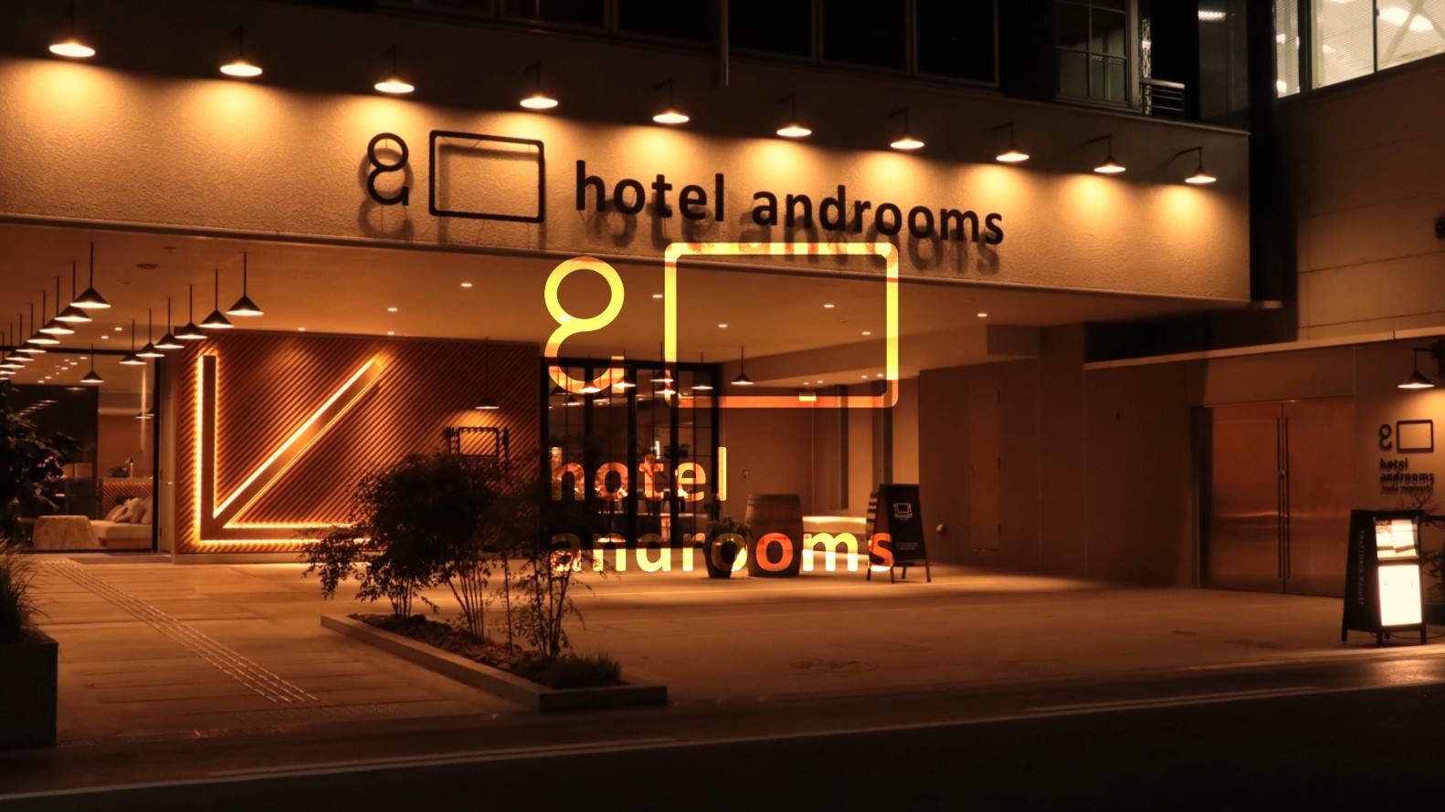 ブランディング動画