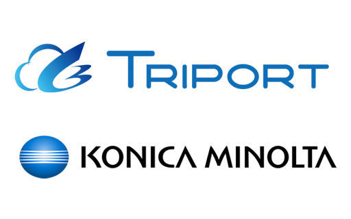 コニカミノルタジャパン株式会社と協業