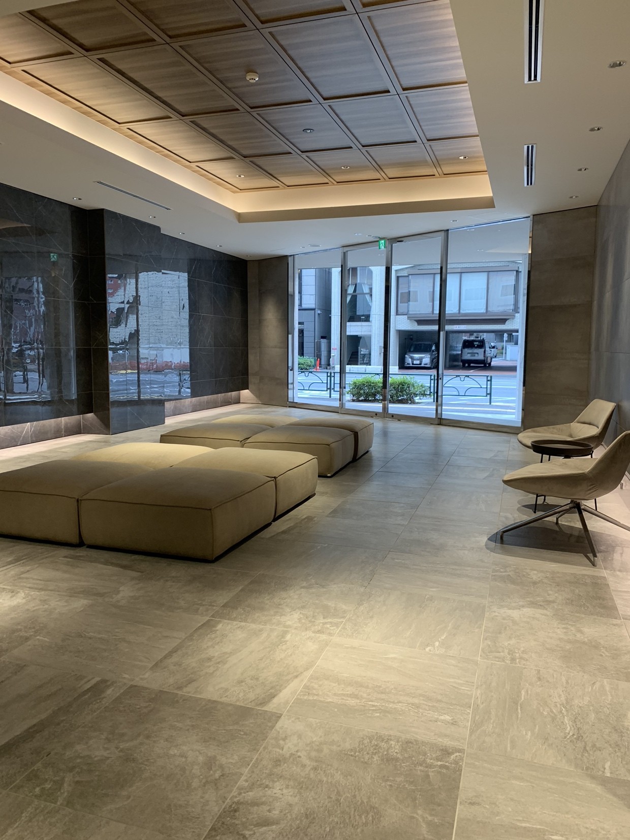 デザイナーズオフィス