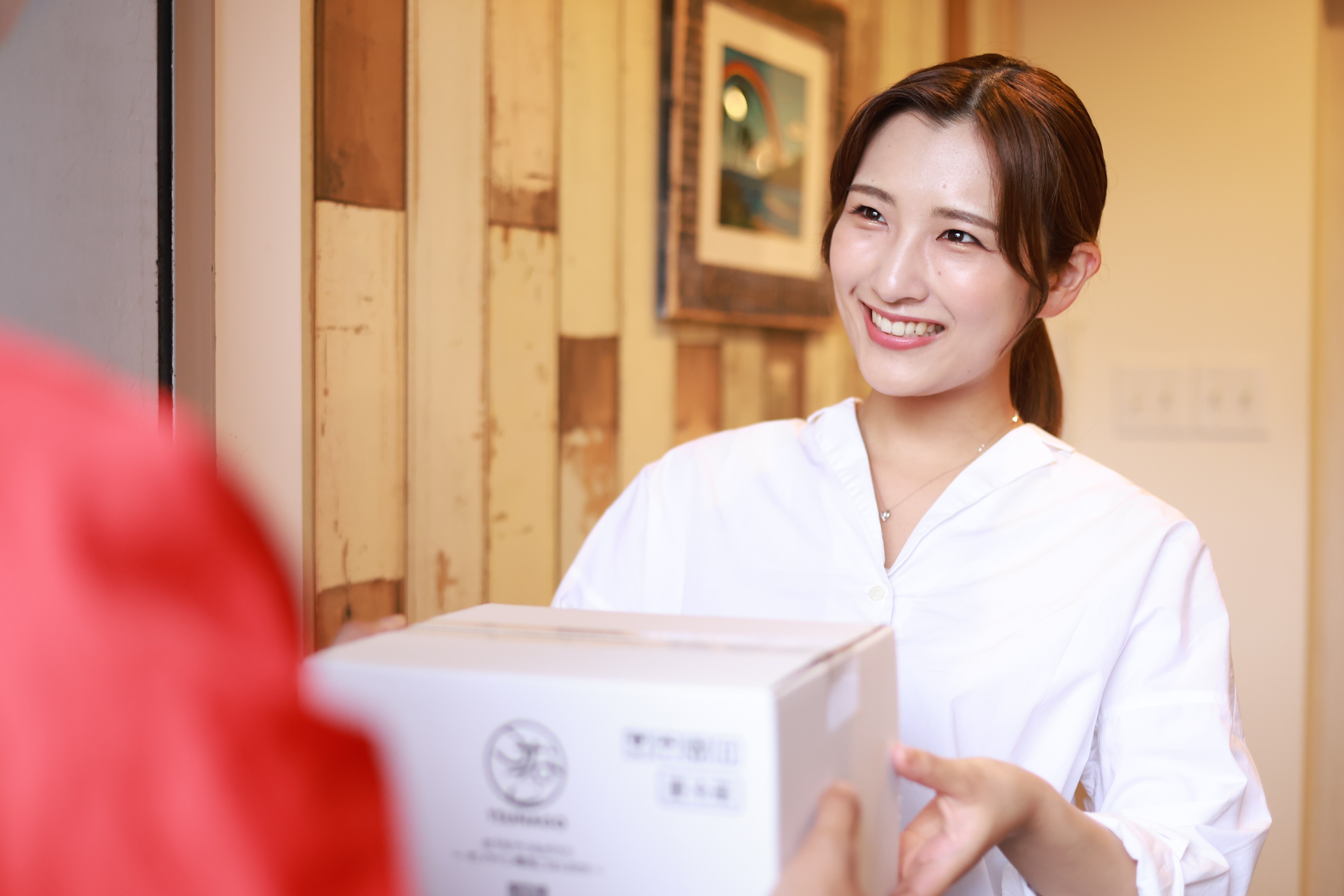 CBサービス オンライン飲み会用フードボックス「TSUNAGO」サービス紹介動画