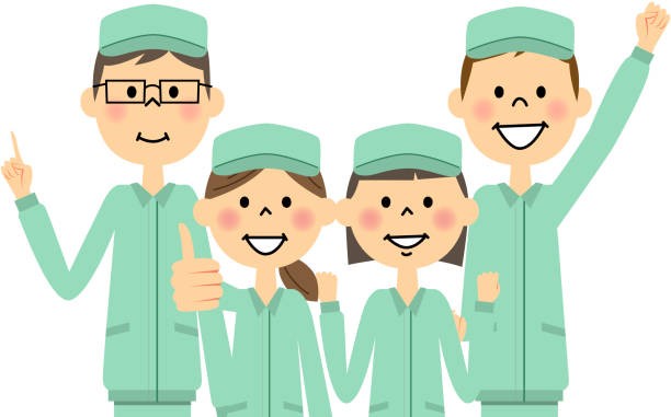 自動車部品製造会社