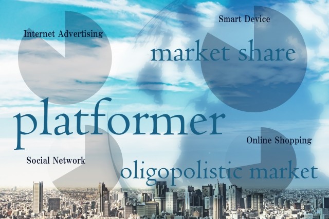 SaaS型マーケティングプラットフォームの新規商談獲得