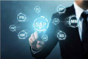 SAP開発