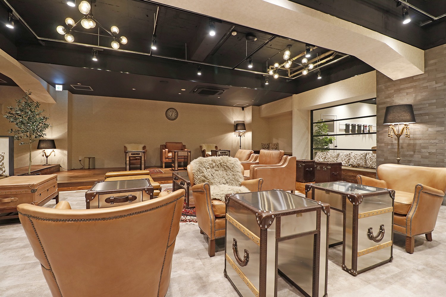 コワーキングスペース