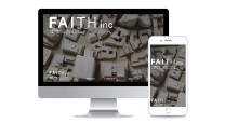 FAITH | コーポレートサイト