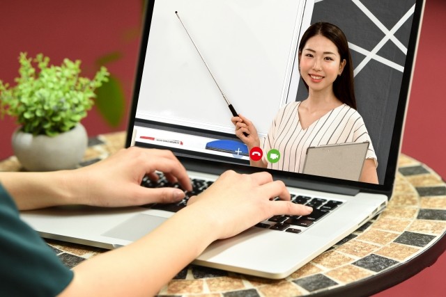 WEB面談ツールの新規商談獲得、有効リード獲得