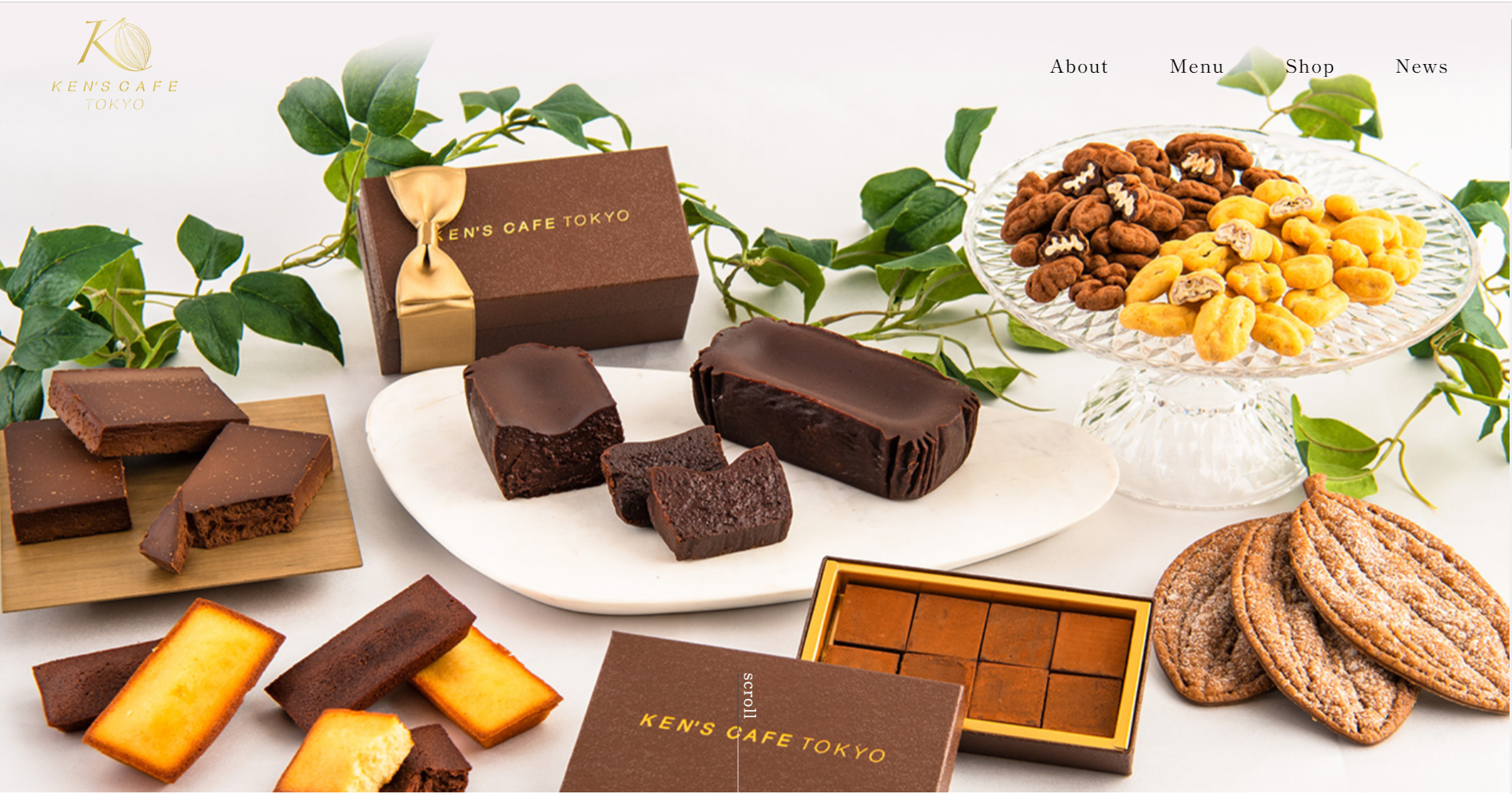 飲食店様向けサイト制作