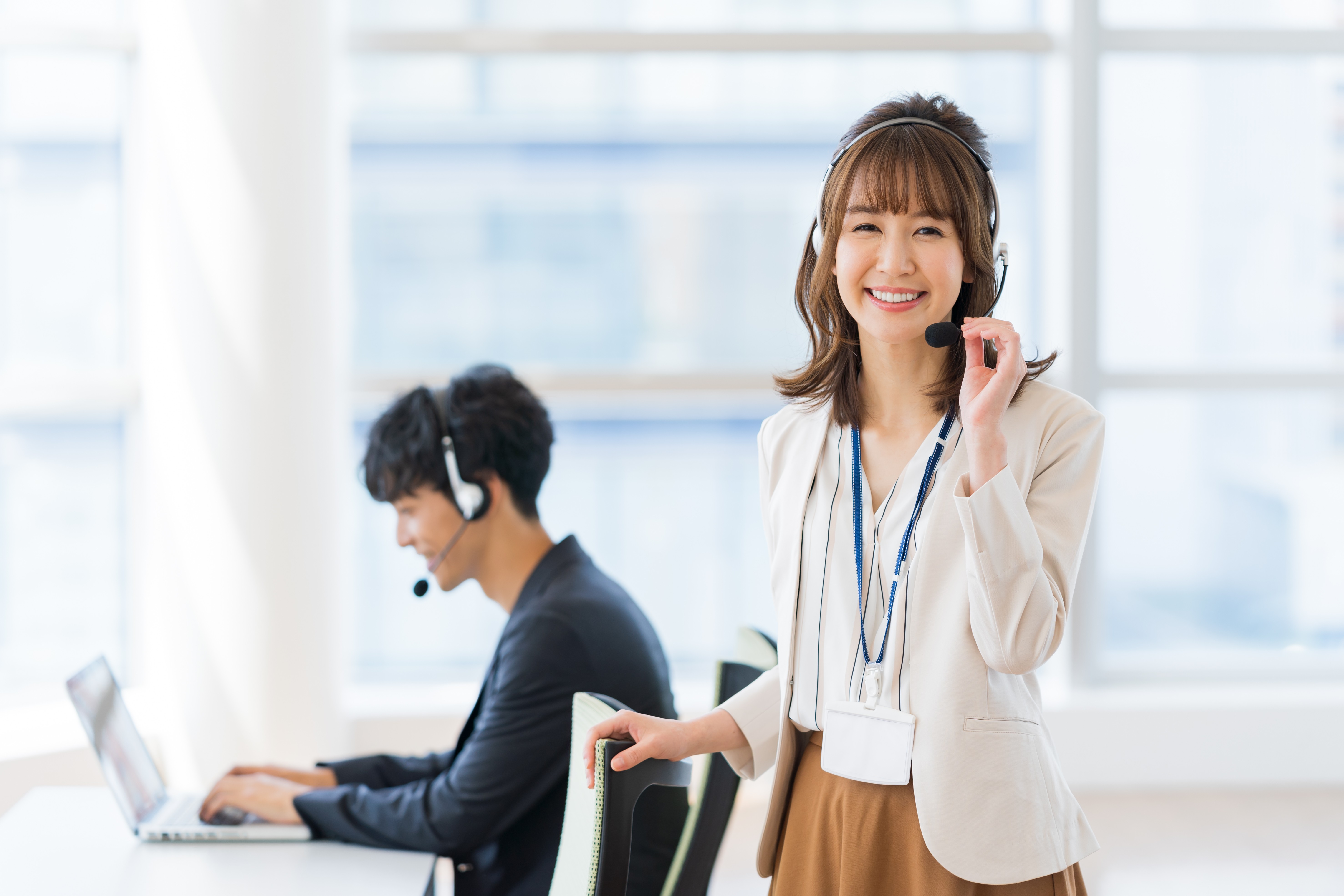 ガス・でんきおまとめコール