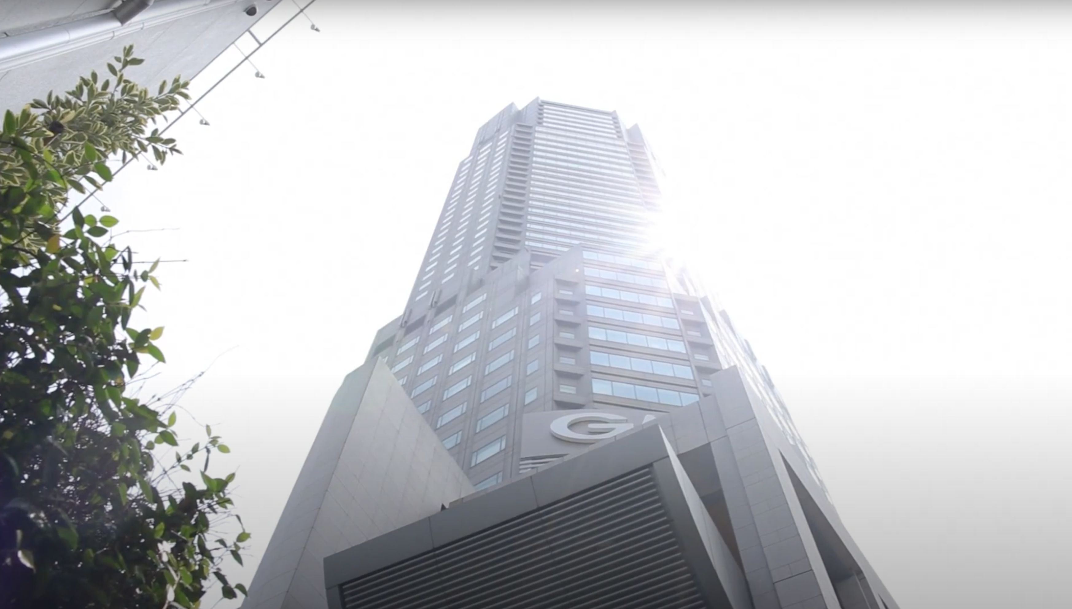 GMOグループ様　採用動画