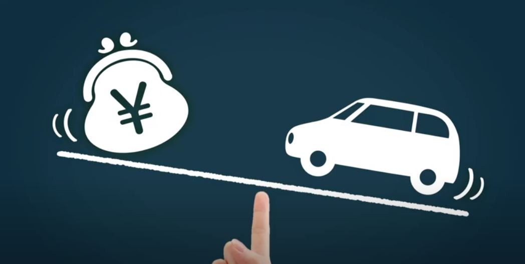 資産運用のSNS広告動画 CV数激増3倍