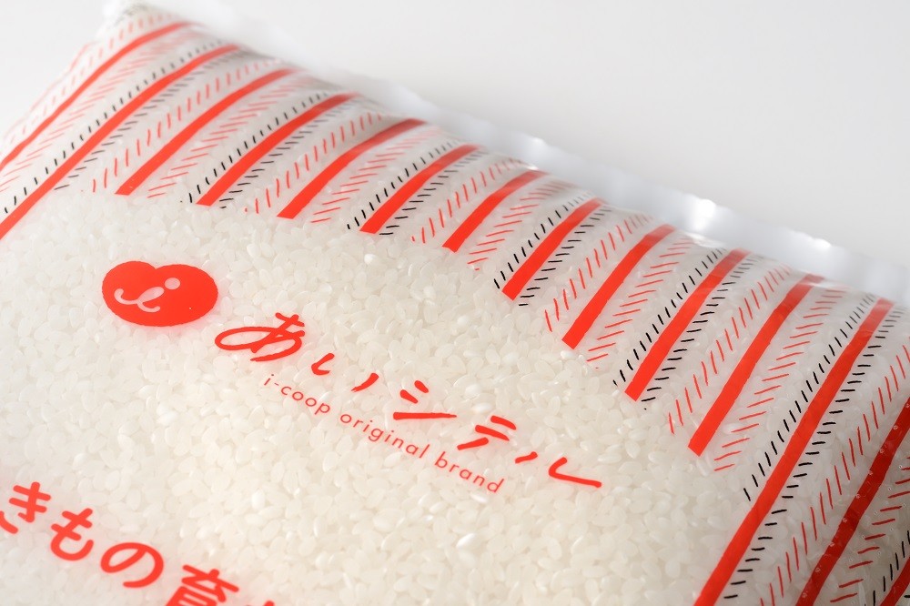 プライベートブランドのリブランディング