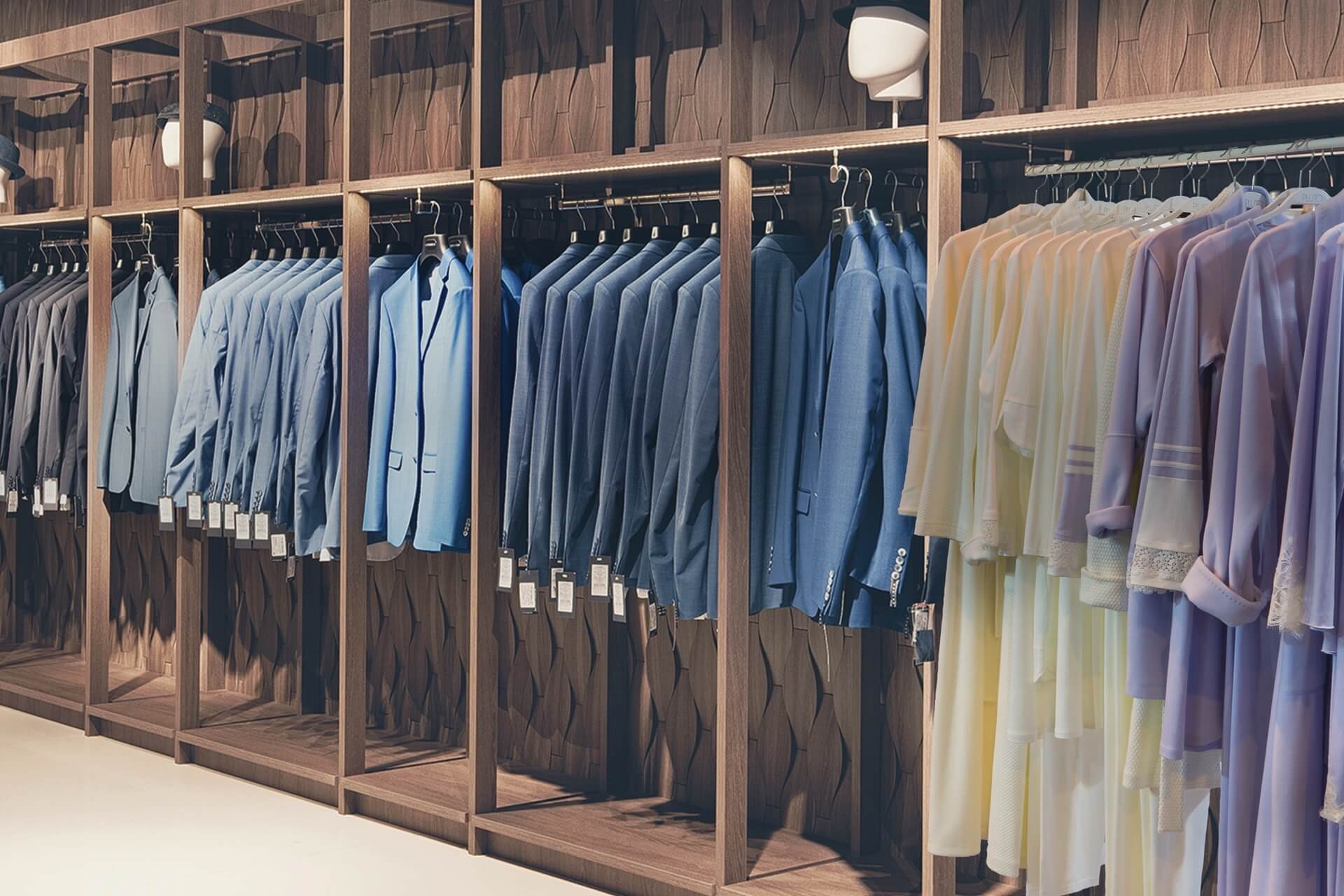 AIの画像認識を活用した自動採寸アプリを開発し、事業のコスト削減に貢献