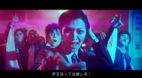 【バズる広告動画】職場のゾンビ篇