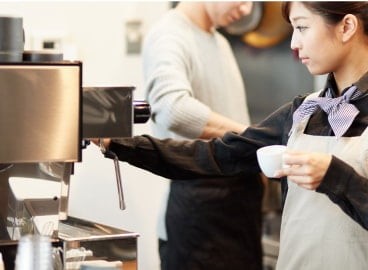 飲食・フード関連