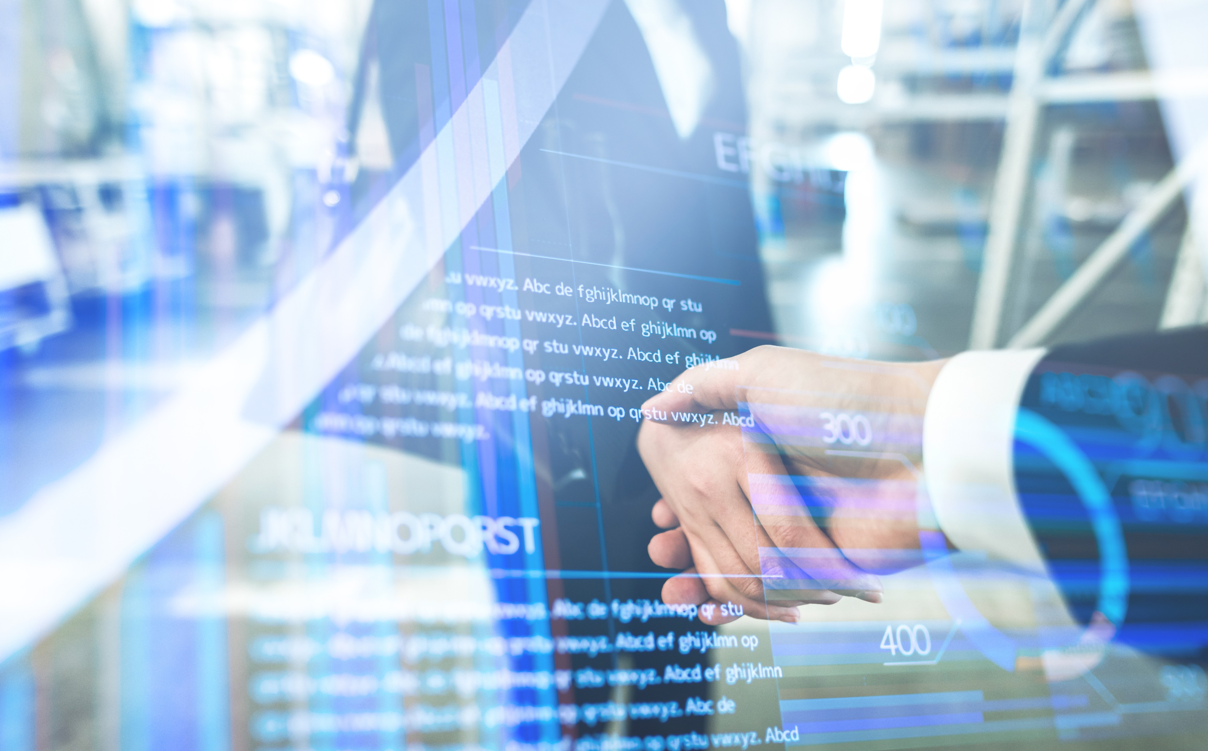 採用アウトソーシング業務