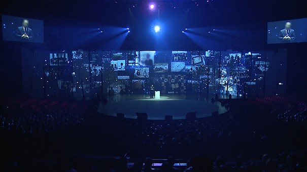 コンベンション