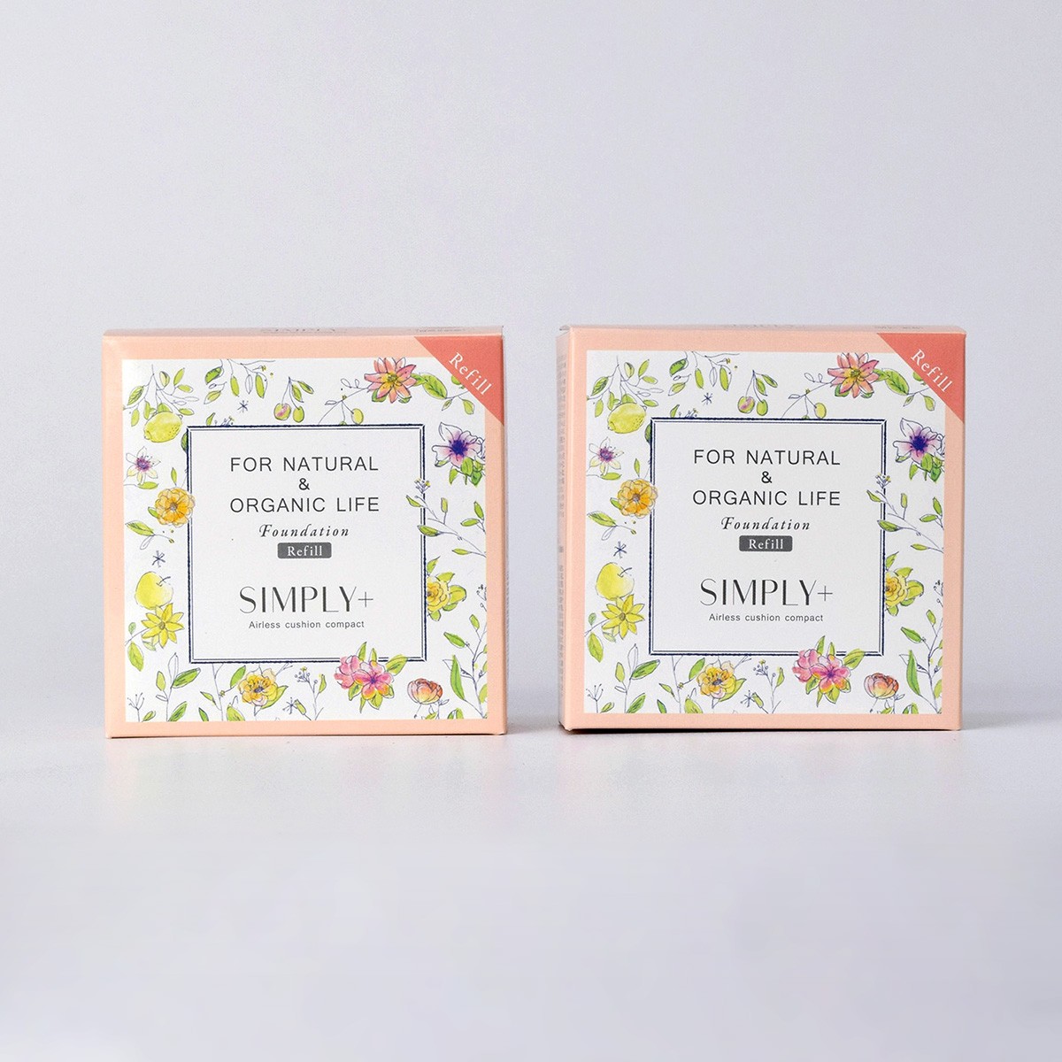 商品パッケージ