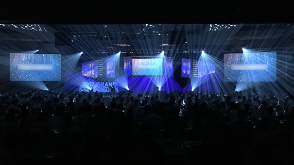 海外イベント（インバウンド含む）