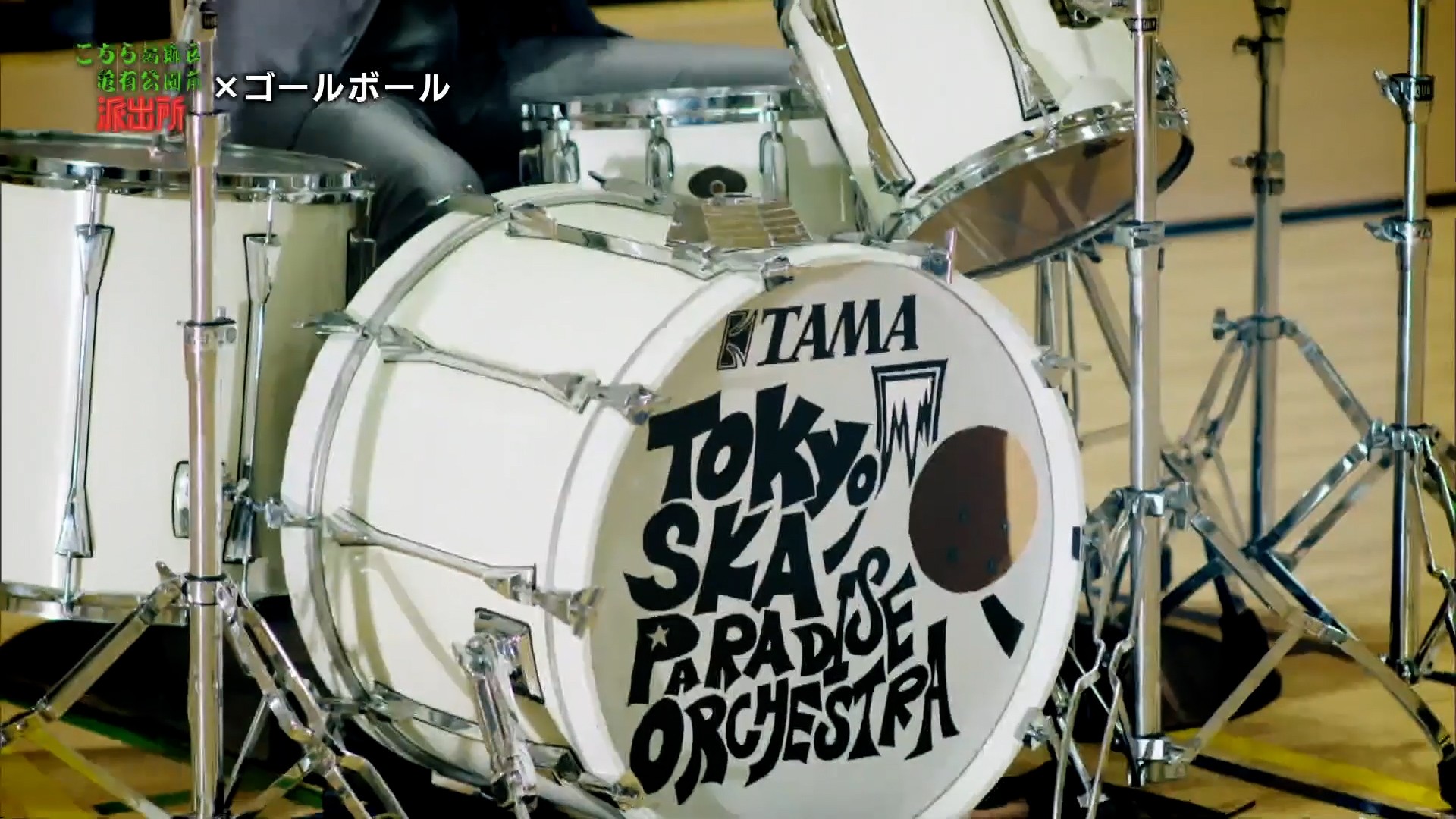 【NHK】アニメ×音楽でパラスポーツをエンタメに！