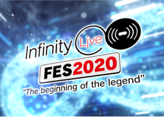 InfinityLive FES2020