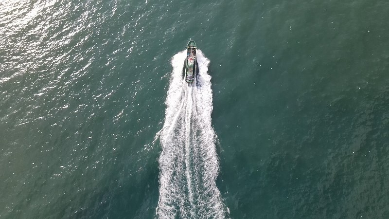 コロナ禍での観光ＰＲ動画