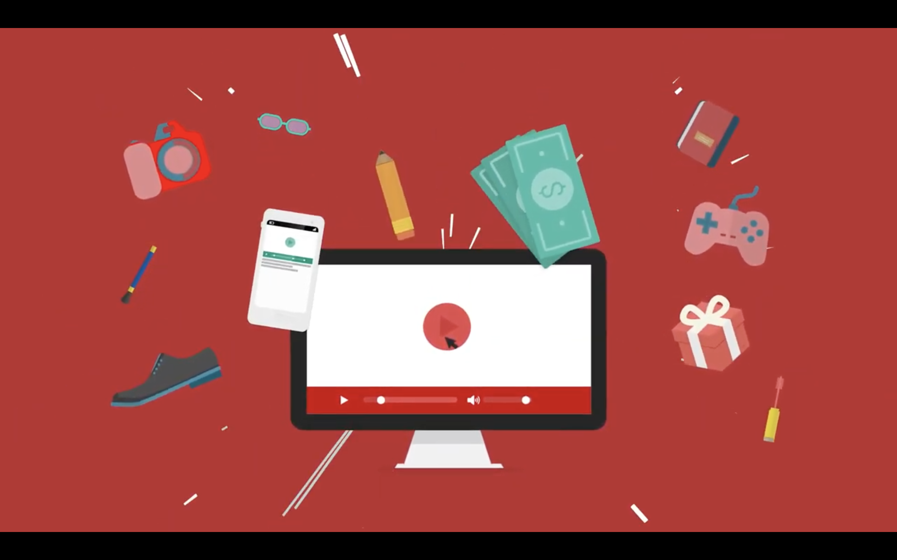 Movie ad広告動画