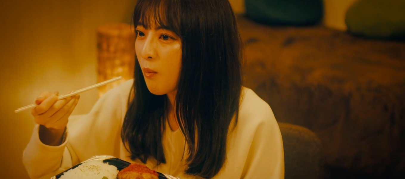 シーピー化成株式会社TVCM