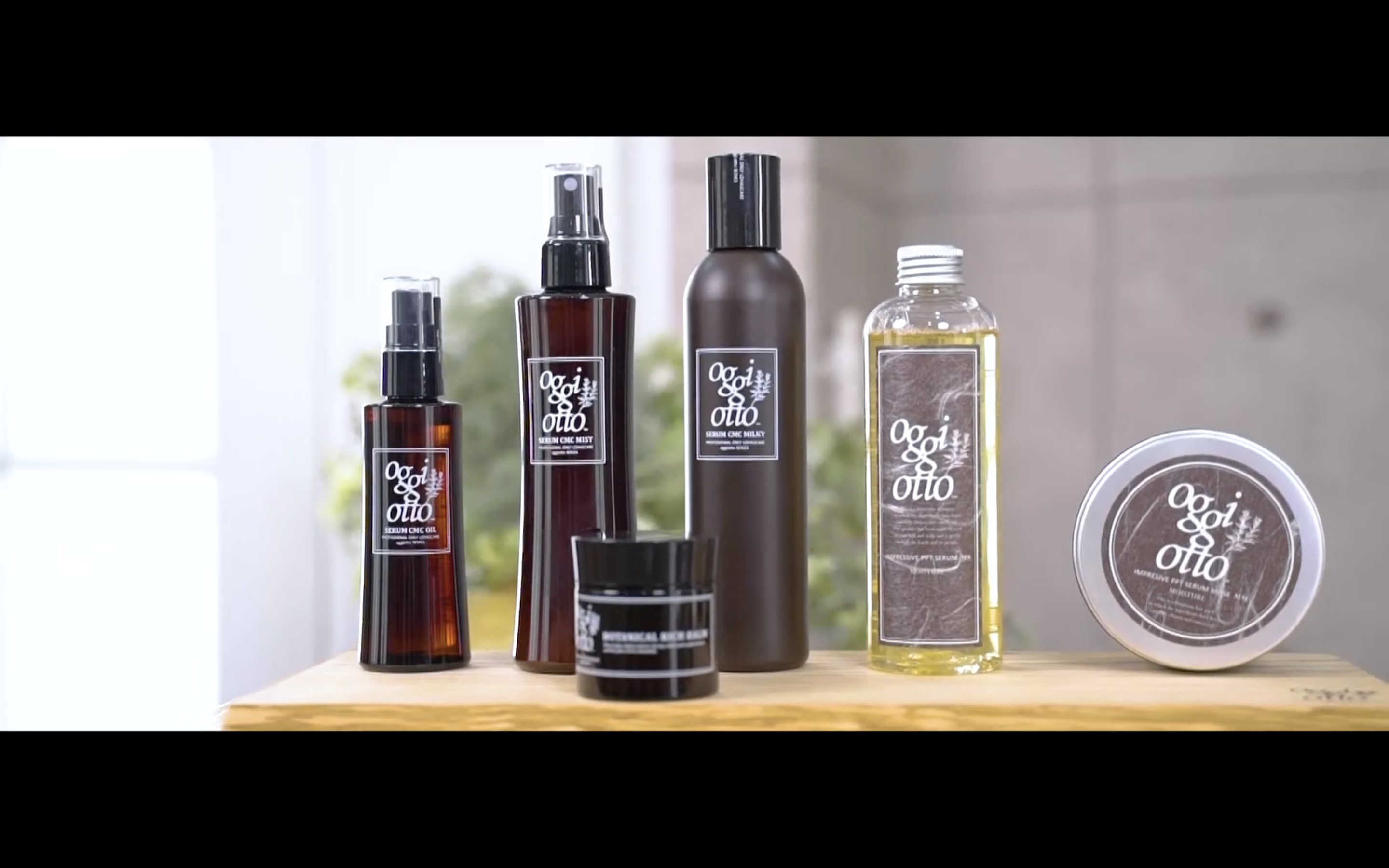 コンセプトムービー