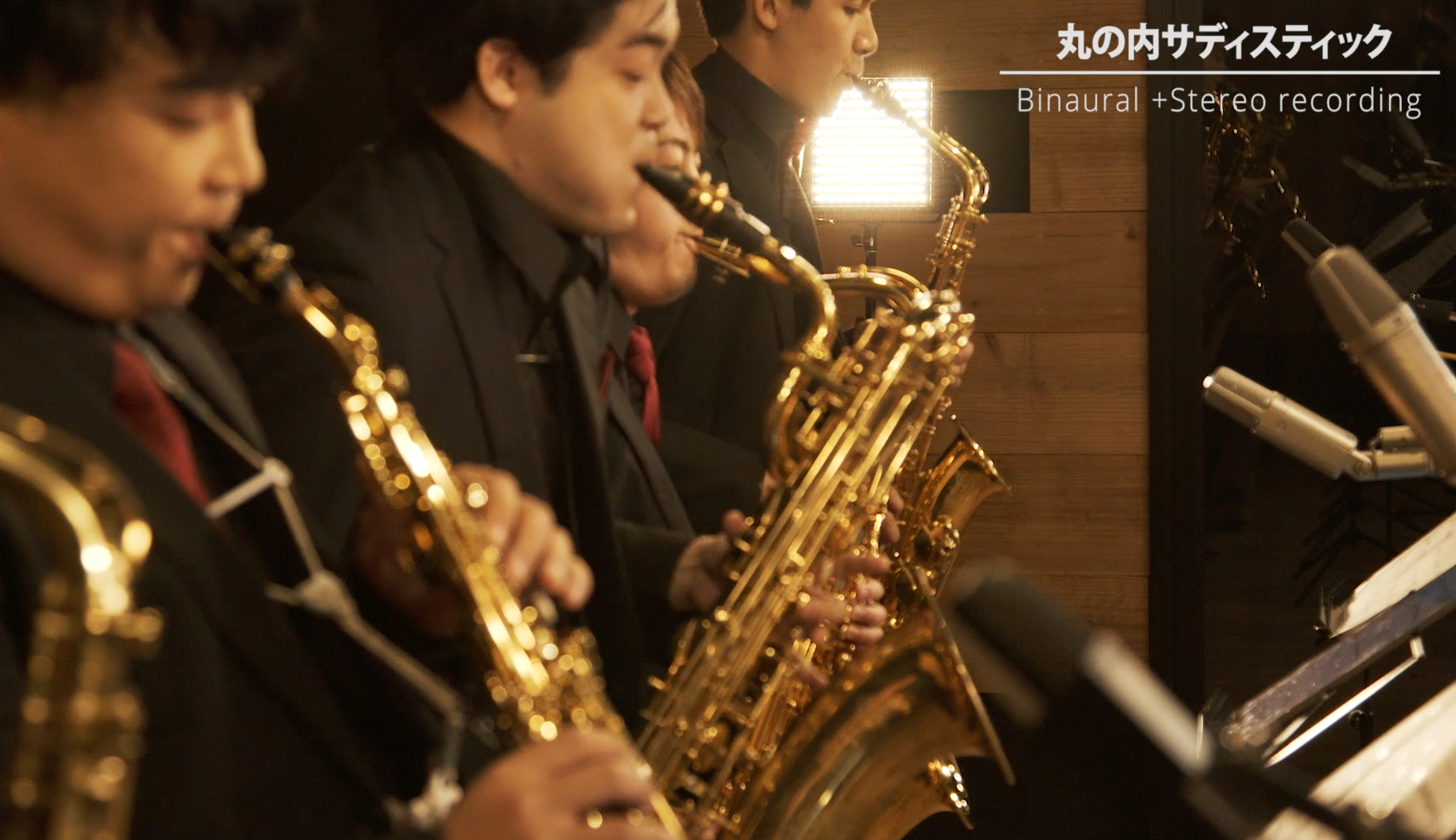 プロモーション映像(アーティスト)